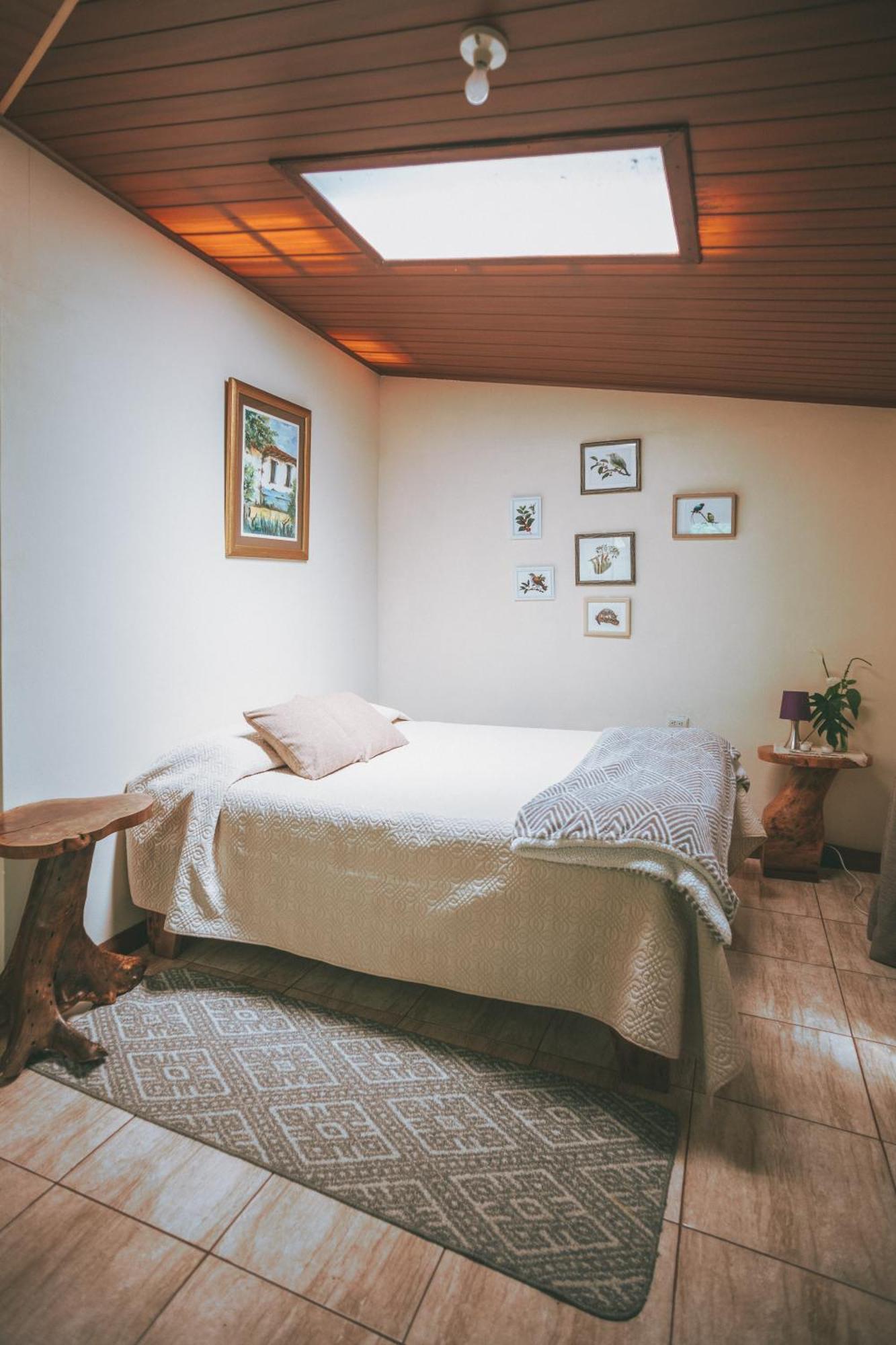 Santuario Ecologico Monteverde Dış mekan fotoğraf